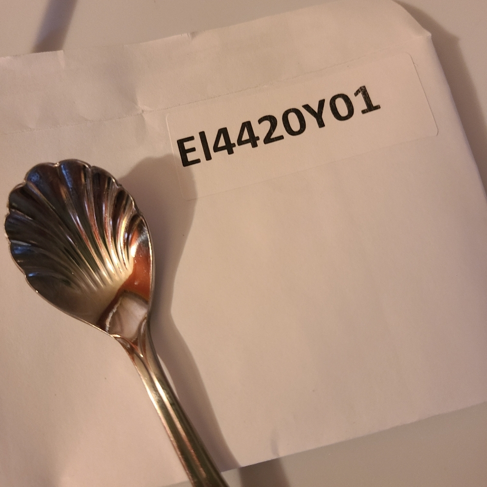 STAINLESS STEEL SPOON - Picture 5 of 5